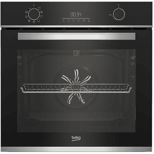 Beko BBIE13301XFP inbouw hetelucht oven