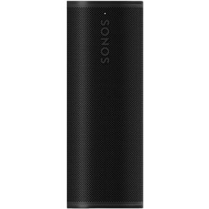 Sonos Roam 2 Bluetoothspeaker Zwart