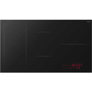 Etna KIF890ZT - Inductie inbouwkookplaat Zwart