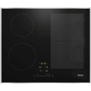 Miele Km 7466 Fr 125 Edition Kookplaat