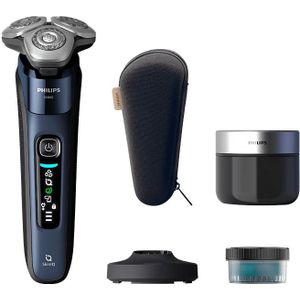 Philips Shaver I9000 X9003/10 Scheerapparaat Blauw