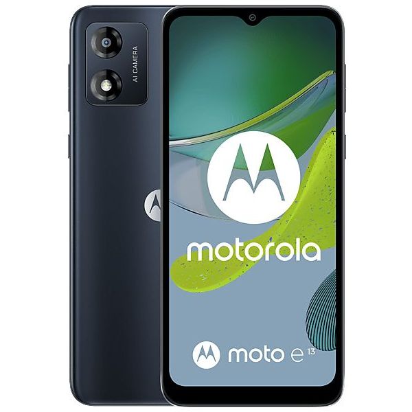 Motorola mobiele telefoon kopen? Goedkope