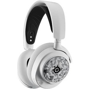 Steelseries - Arctis 7P+ - Gaming-headset - Wit - Draadloos