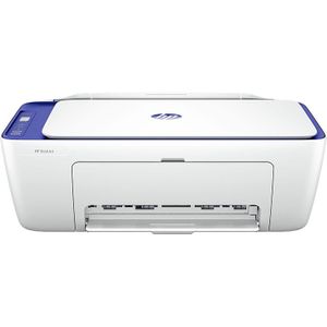 HP Deskjet 2821e - Printen Kopiëren En Scannen Inkt HP+ Geschikt Incl. 3 Maanden Instant Ink