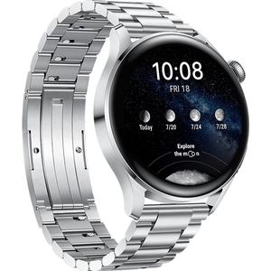 Huawei Watch 3 Elite Grijs/grijs
