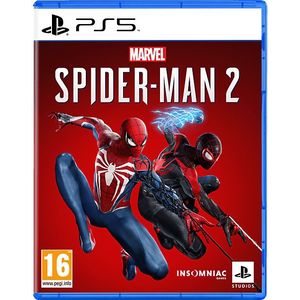 Marvel's Spider-man 2 Playstation 5