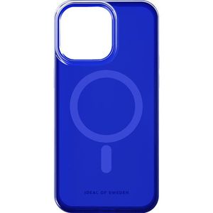 Ideal Of Sweden Iphone 15 Pro Max Clear Cobalt Blue Magsafe