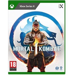 Mortal Kombat 1 Xbox Series X