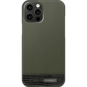 Ideal Of Sweden Atelier Case 235 Voor Iphone 13 Pro Max Groen