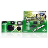 Fujifilm Quicksnap Flash 2x