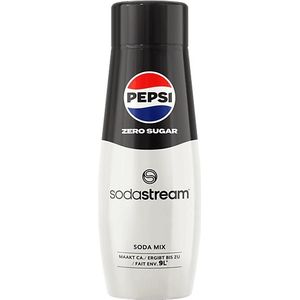 Sodastream Pepsi Max 440 Ml