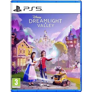 Disney Dreamlight Valley - Cozy Edition Playstation 5