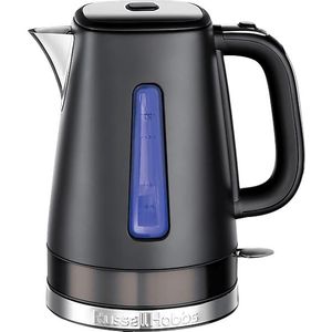 Russell Hobbs 26140-70 Mat Zwart - Waterkoker