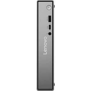 Lenovo - ThinkCentre neo 50q Gen 5 - Mini-PC - Zwart - AMD GX-210HA - 16 GB - 512 GB