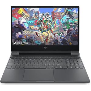 HP Victus 15-fb3872nd - 15.6 Inch Full Hd Amd Ryzen™ Ai 7 350 24 Gb 512 Geforce Rtx™ 5060