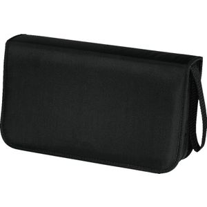 Hama 04933832 CD Wallet