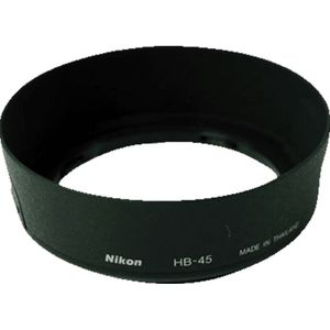 Nikon Hb-45 Zonnekap Voor 18-55 Mm