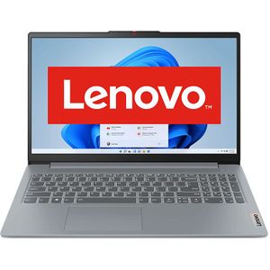 Lenovo Ideapad Slim 3 - 15.6 Inch Intel Core I5 8 Gb 512