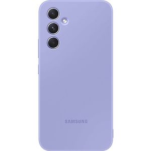 Samsung Galaxy A54 Silicone Case Blauw