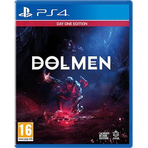 Dolmen (day One Edition) Playstation 4