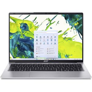 Acer Aspire Lite Al14-32p-32le - 14 Inch Core™ 3 N355 8 Gb 128 Onboard Graphics