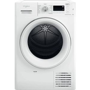 Fft M11 82 Be - Warmtepompdroger 8 Kg 64 Db Energielabel A++