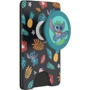 Popsockets Popwallet+ Disney - Stitch Aloha