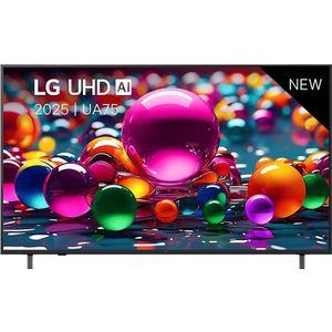 LG 75ua75006la.aeuq (2025)
