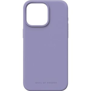 Ideal Of Sweden Iphone 15 Pro Max Silicon Purple
