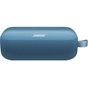 Bose Soundlink Flex Ii Bluetooth Speaker Blue Dusk Bluetooth-speaker