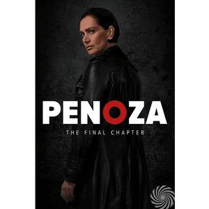 Penoza - The Final Chapter Blu-ray