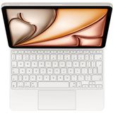 Apple - Magic Keyboard - Draadloos Toetsenbord - Wit - QWERTY NL