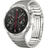 Huawei Watch Gt 4 - 46 Mm Zilver