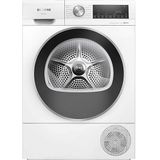 Siemens Q500 WQ45G2D5NL - Wasdroger - Warmtepompdroger - A+++