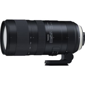 Tamron Sp 70-200mm F/2.8 Di Vc Usd G2 Nikon