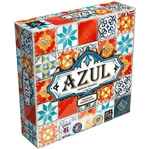 Next Move Games - Azul - Bordspel - Basisspel - Geschikt voor 2-4 Spelers