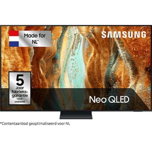 Samsung 65" Neo Qled 4k Qn74f Mini Led (2025)