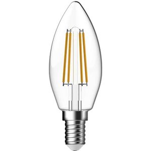 GP Ledlamp 5 W - 40 E14 Dimbaar Warmwit