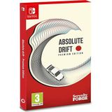 Absolute Drift - Premium Edition Nintendo Switch
