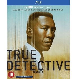 True Detective - Seizoen 3 Blu-ray