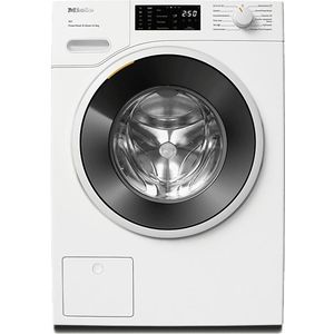 Miele Wwd 380 Wcs Powerwash & Steam Wasmachine (9 Kg 1400 Rpm A)