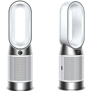 Dyson Luchtreiniger Hot + Cool HP10 - Luchtreiniger - Wit