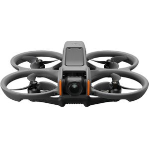 DJI Avata 2 - Fly More Combo Incl. 3 Accu's Drone Grijs