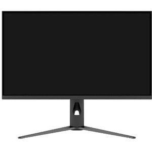 Peaq - PMO G270-Fqk - Gaming Monitor - Zwart - 2560 X 1440 QHD - 180 Hz