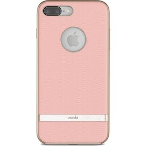 Moshi Vesta Iphone 8/7 Plus Blossom Roze