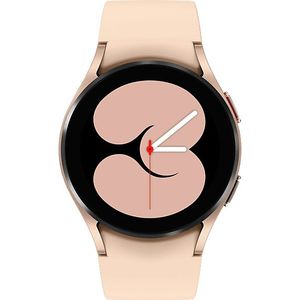 Samsung Galaxy Watch4 40 Mm Rosé Goud