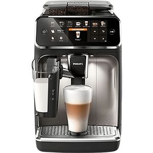 Philips 5400 EP5447/90 LatteGo Espressomachine