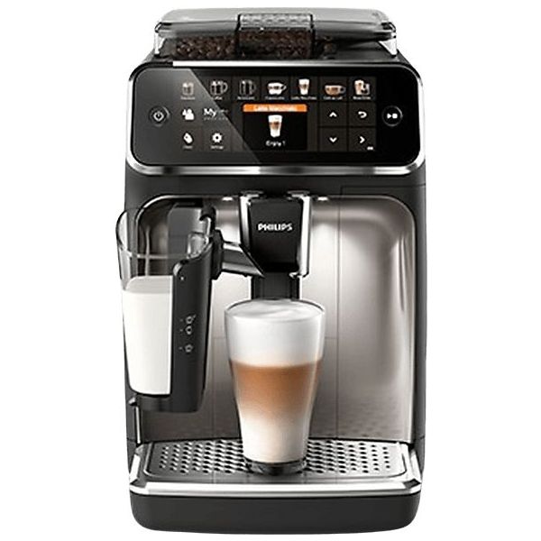 Latte Macchiato koffiezetapparaten kopen? | Laagste prijs | beslist.nl