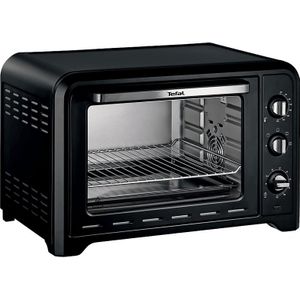 Tefal Optimo OF4848 Bakoven - 39L