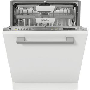 Miele G 7260 Sc Vi Inbouw Vaatwasser - Volledig Geïntegreerd 14 Couverts 43 Db(a) Nisbreedte 60 Cm